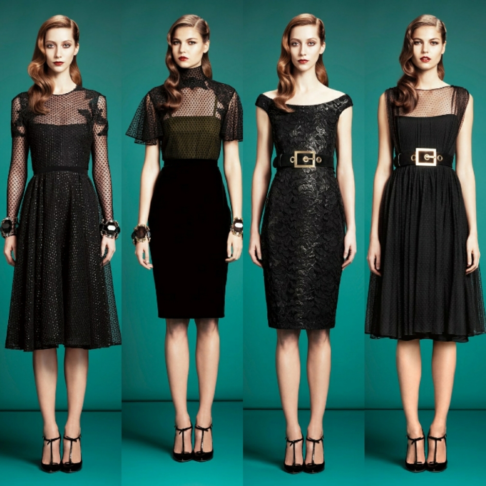Gucci Pre Fall '13 - Picture 4 of 4